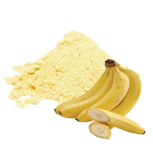 banana-powder