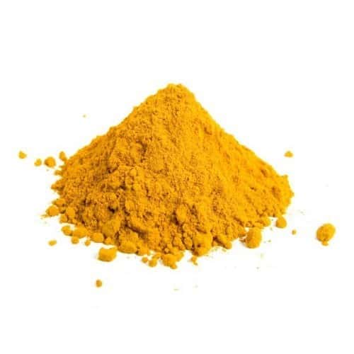 Turmeric