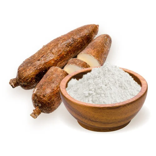 Arrowroot Powder